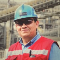 Eduardo Ramos Morales