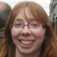 Christine Sharp