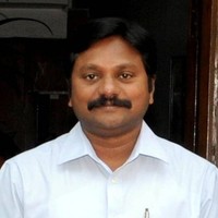 G Suresh Kumar