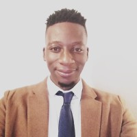 Mashagela Nathaniel Rafapa