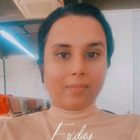 vedika mehta