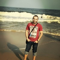Abhishek Mishra