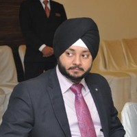 Harjinder Singh