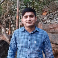 Satyavrat Vajpayee