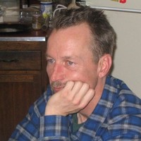 Nicholas Hoag