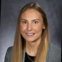 Brooke (Phillips) Jensen, Mba