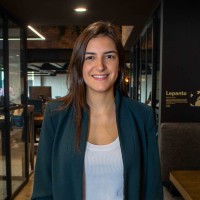 Paulina De La Garza