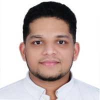 Mohammed Nizvin Kavungal Areekat