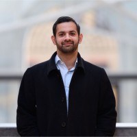 Daanish Ibrahim Izhar