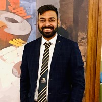 Sushant sanghi