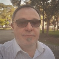 Wagner Caetano (Pcd)