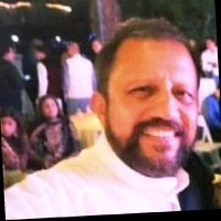 J Z - Javad Zafer Siddiqi