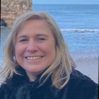 Maureen Scott-Bell. Cert Iosh, Mba