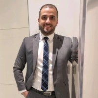 Omar Sharayea