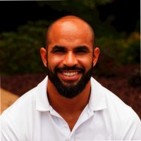 Jaron Jackson