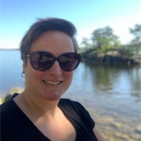 Jennifer Borghols