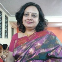Priti Thakkar