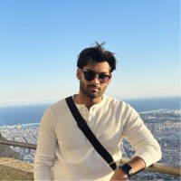 Eshaan Kansal
