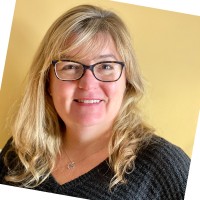 Dawn Warner