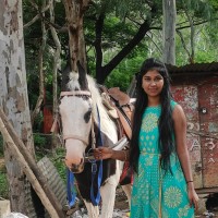 Rajeshwari Kv Raji