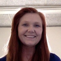 Ginger Throckmorton
