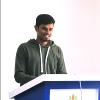 Pavan Reddy