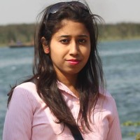 Sankalita Biswas