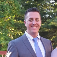 Adam Piscitello