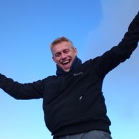 Addison,  Wayne (Bed Addison