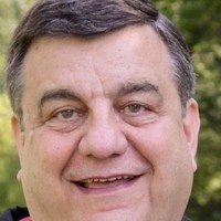 Barry Zinn