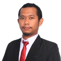 Robby Yanwar Setiadi