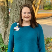 April Shuler, CPC