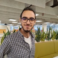 Mazen Ahmed