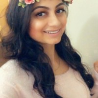 Samandeep Kaur Cheema