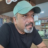Adesh Navkudkar