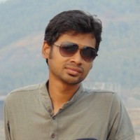 Umesh Pradhan