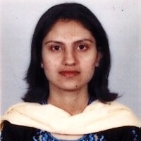 Jayati Chakraborty