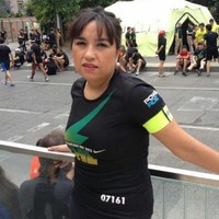 Marta Bahamondez