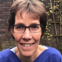 Liesbeth Zandberg