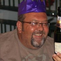 Rob Malherbe