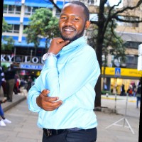 Nicholas Mutiso