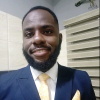 Ogunmakin Peter