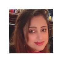 Ambreen Dar