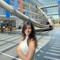 Damla Görgülü
