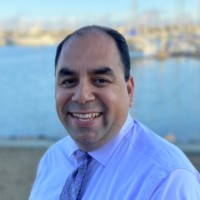 Ralph Serrano
