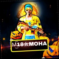 Moha Whizbe