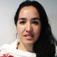 Laura Victoria Guevara