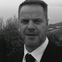 Kristian Fewster