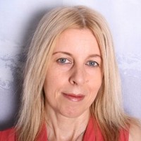 Gillian Stark