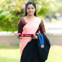 Nilushiya Mary Michael